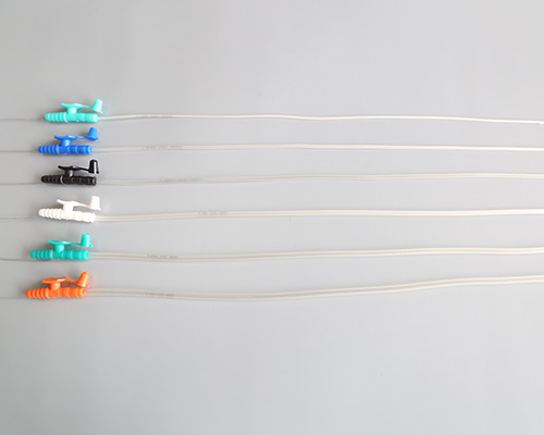 Suction catheter