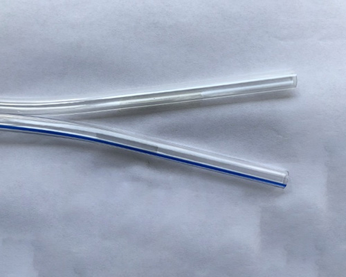 Double tube